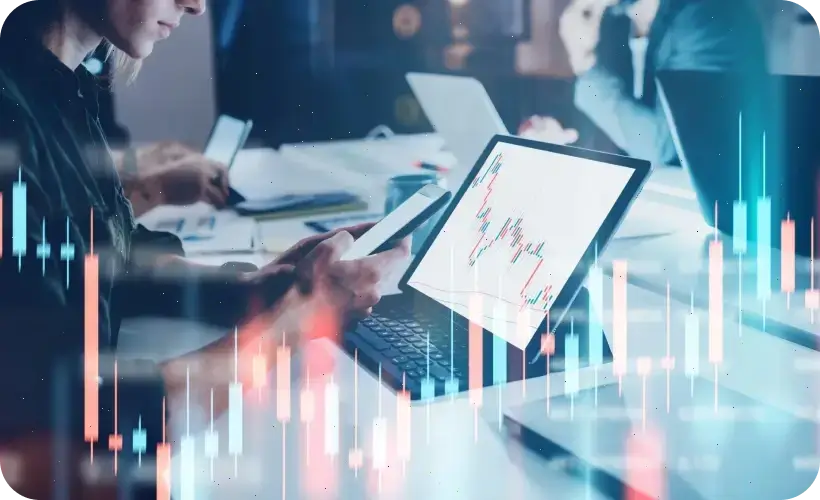 Possess Valoroire suivi du marché